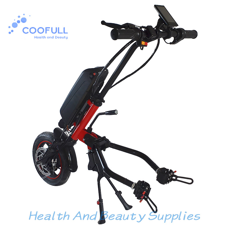Electrical - Coofull - Accesorio de Asistencia Eléctrica