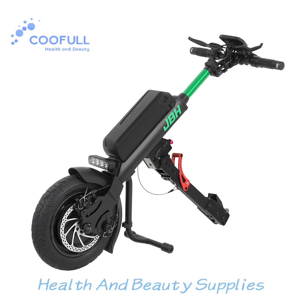 Electrical - Accesorio de Silla de Ruedas Eléctrica