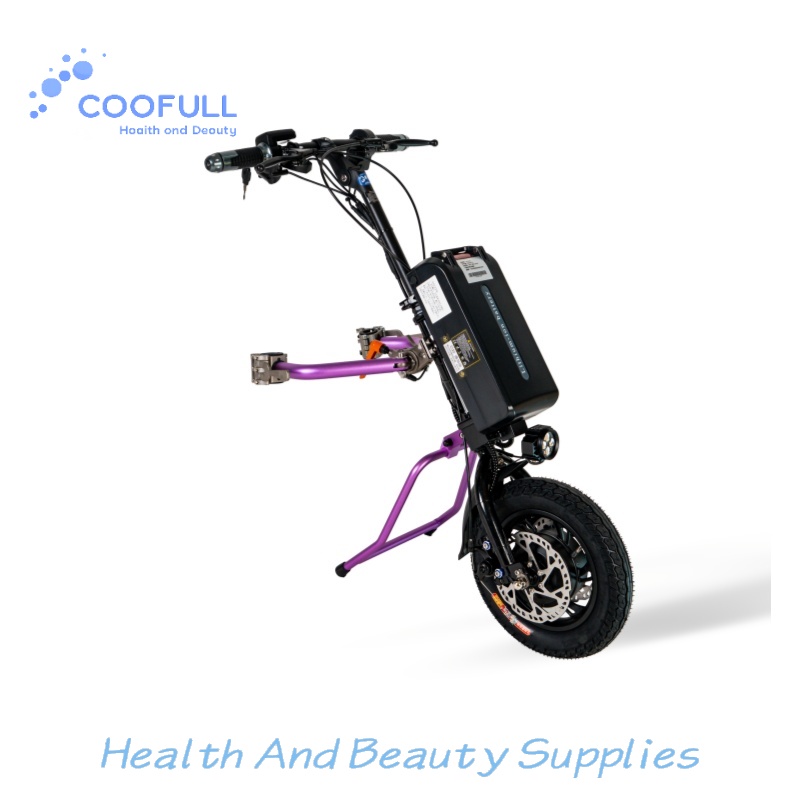 Electrical - Coofull Heibao, Accesorio para Silla de