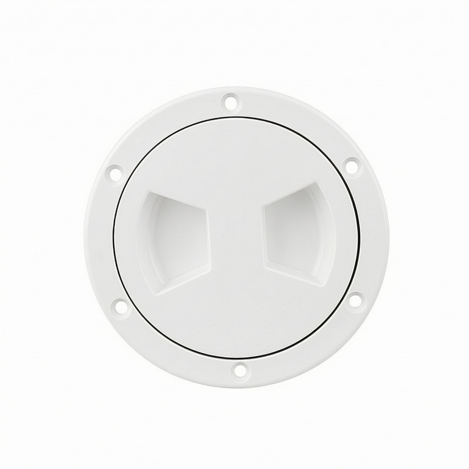 Tapa de escotilla de cubierta  - Hardware reseña y precio