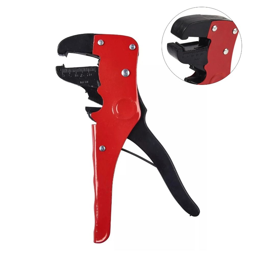 Pelacables Multifunción 2 en 1 - Automatic Wire Stripper Cutter reseña y precio