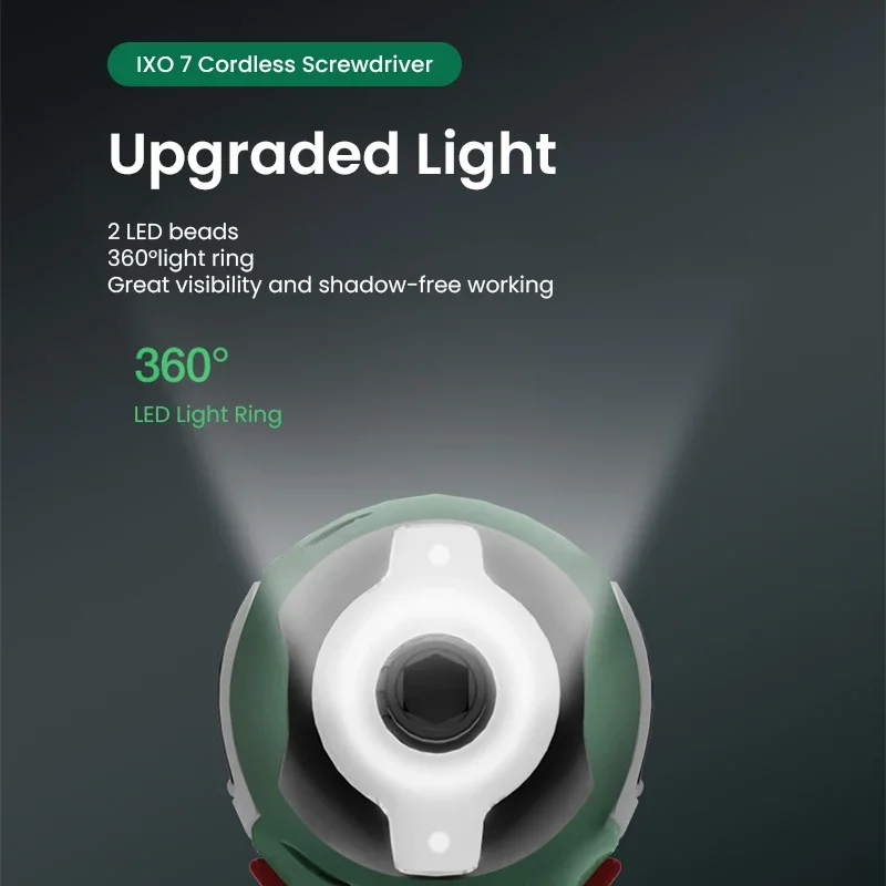 Destornillador Eléctrico Inalá - Electric Screwdriver Rechargeable Usb reseña y precio