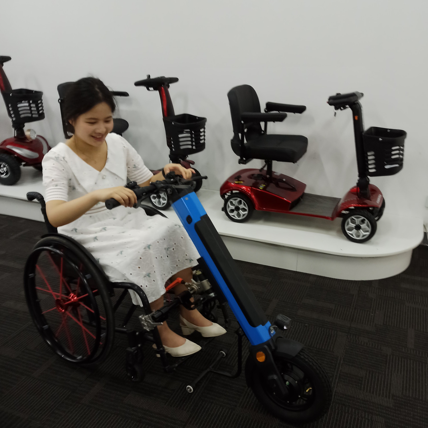 Coofull - Accesorio de Bicicle - Electrical reseña y precio