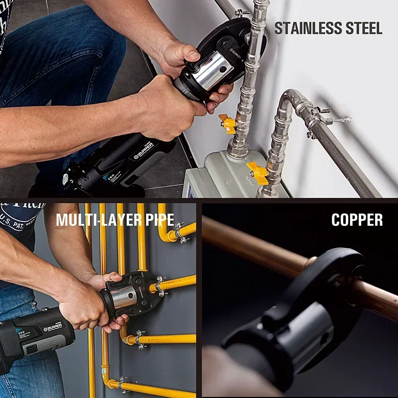 2026/Muestra Disponible Zupper - Plumbing reseña y precio