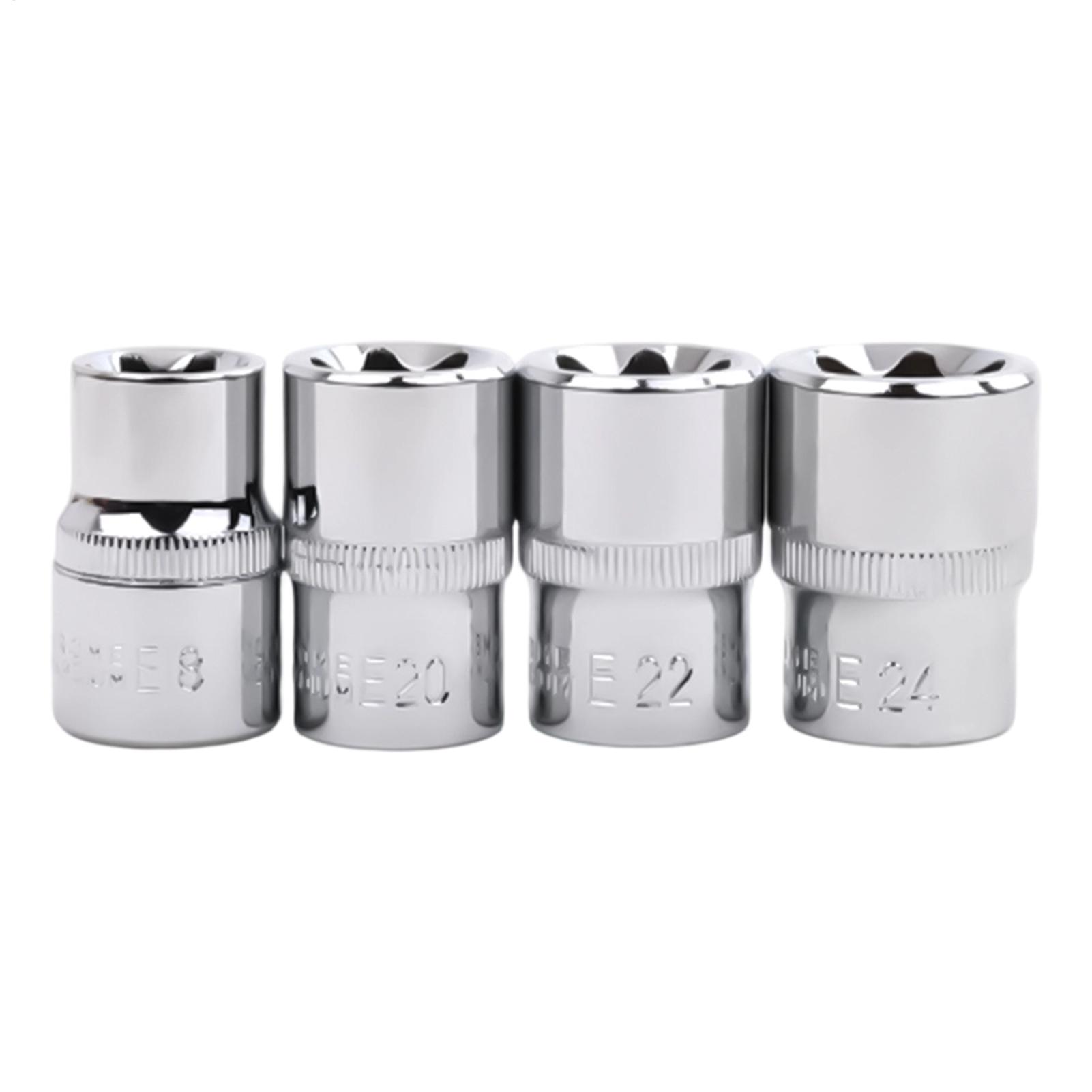Juego de llaves de vaso portát - Hand Tools reseña y precio
