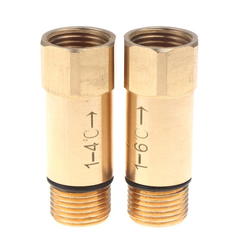 Válvula Anticongelante de Lató - Plumbing reseña y precio