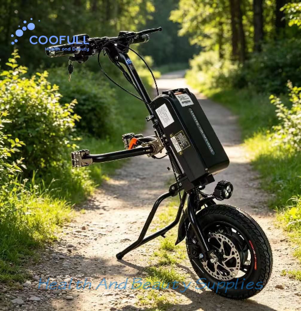 Coofull - Accesorio de Silla d - Electrical reseña y precio