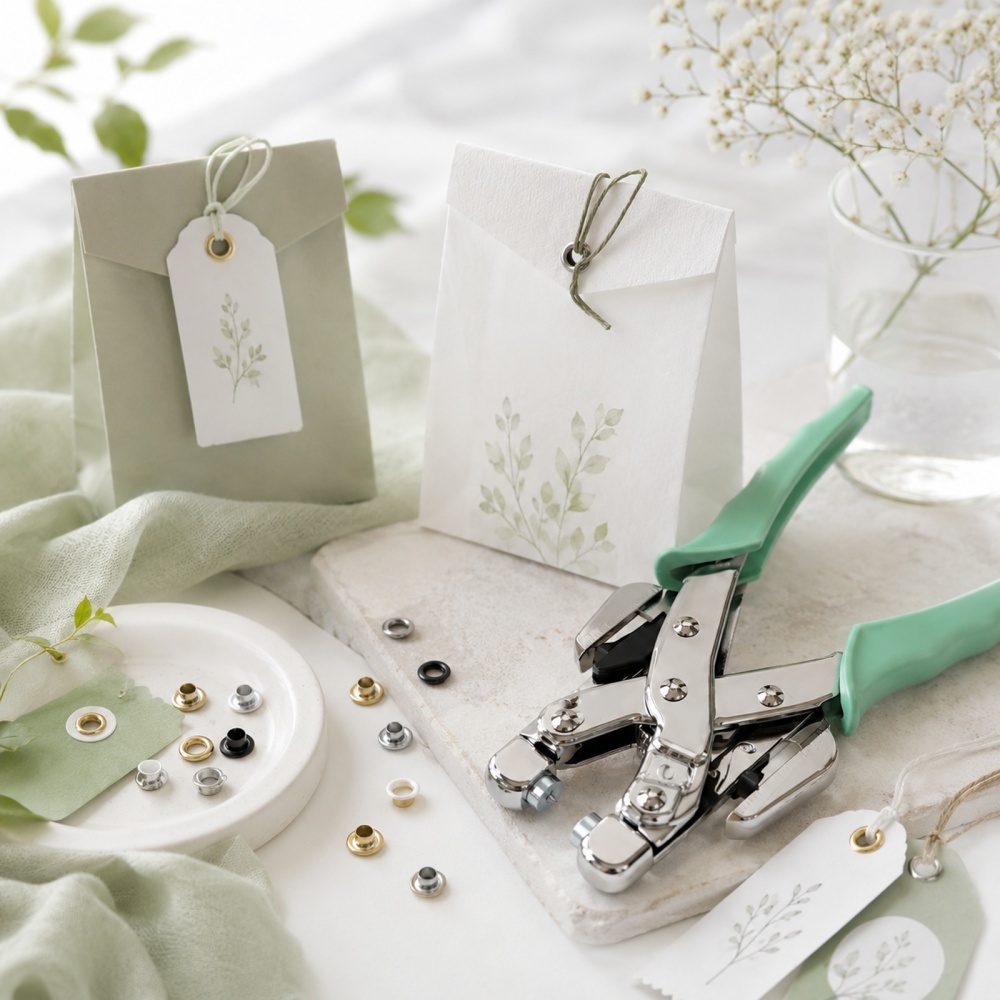 Kit de herramientas para ojale - Hand Tools reseña y precio