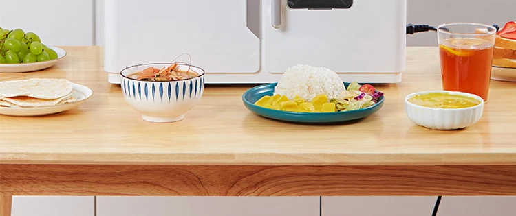 Máquina para Hacer Roti Automá - Electrical reseña y precio
