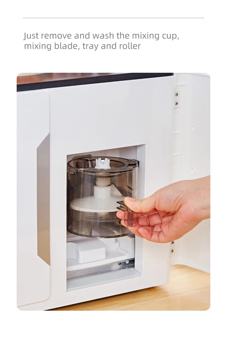 Máquina para Hacer Roti Automá - Electrical reseña y precio