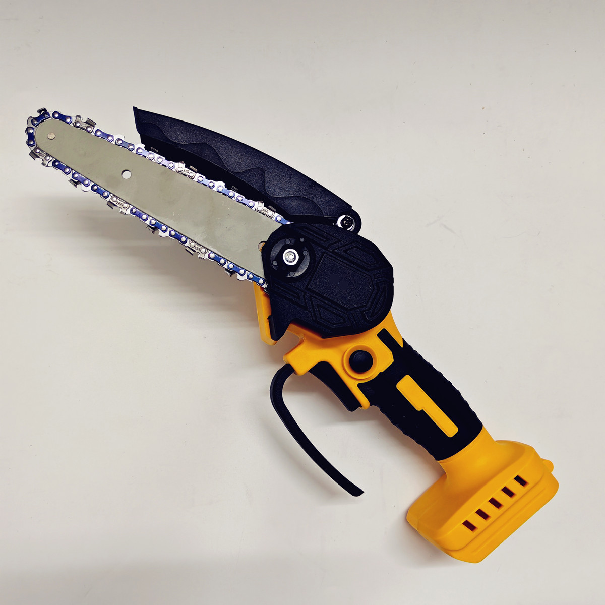 Ajuste para DeWALT, motosierra - Mini Electric Chainsaw 6 Inch reseña y precio