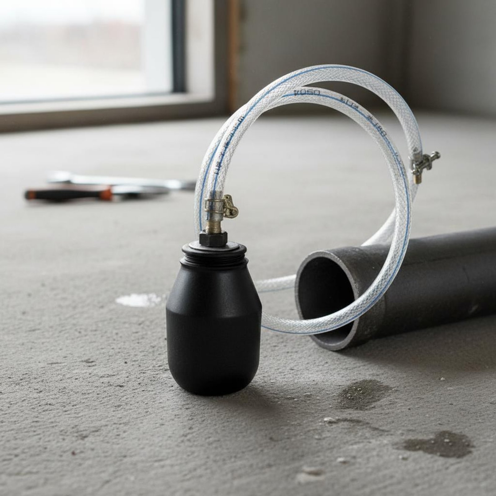 Tapón Inflable para Bloqueo de - Plumbing reseña y precio