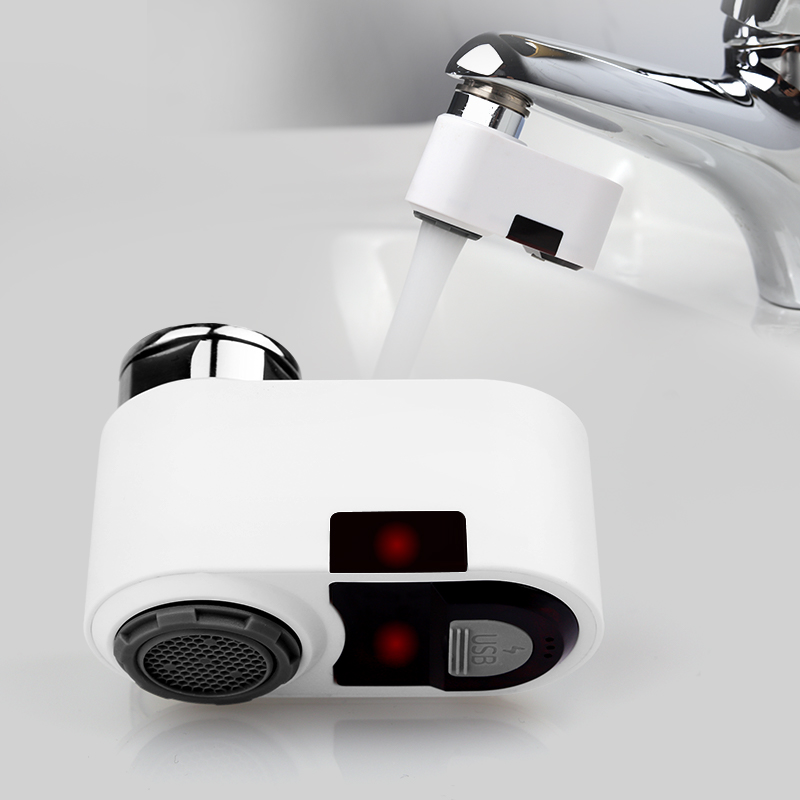 Grifo de Agua Inteligente Auto - Plumbing reseña y precio