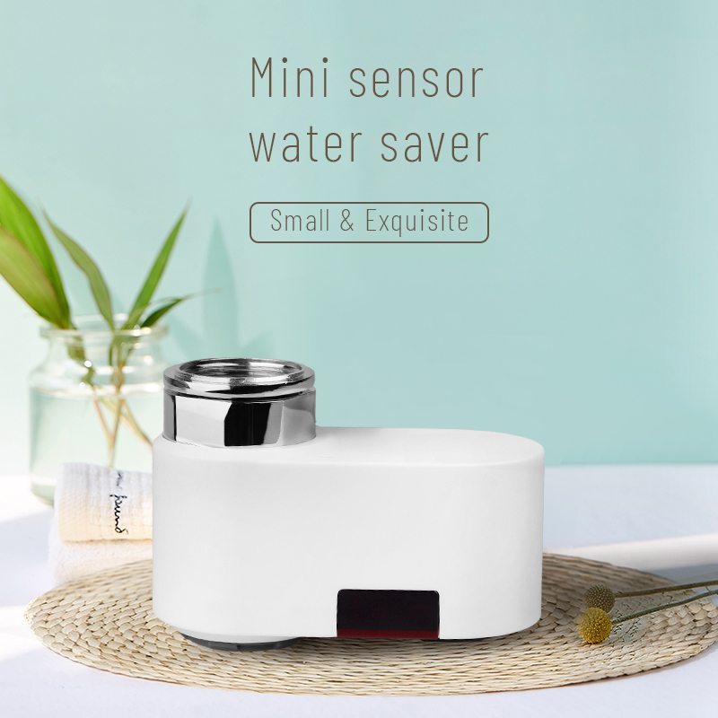 Grifo de Agua Inteligente Auto - Plumbing reseña y precio