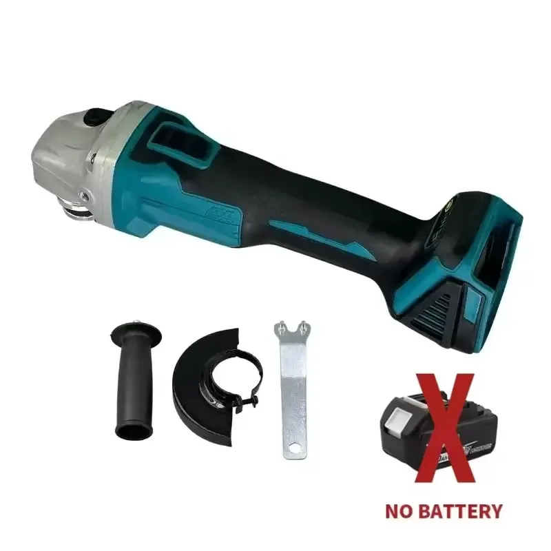 Nuevo Kit Combinado de Taladro - Brushless Angle Grinder Battery Powered reseña y precio