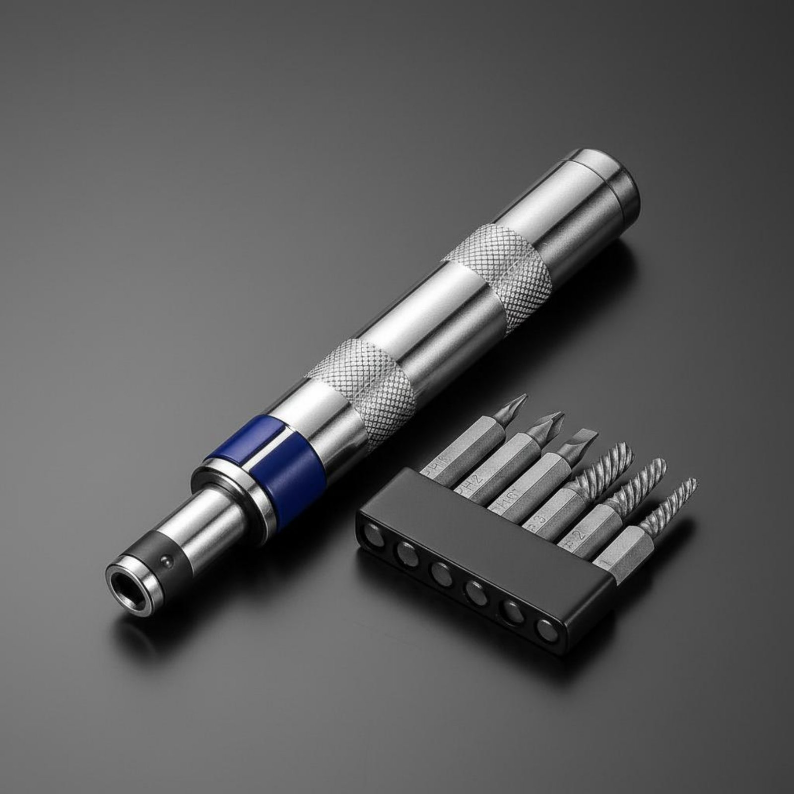 Juego de destornilladores 6 en - Hand Tools reseña y precio