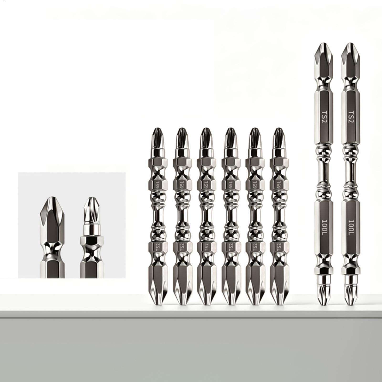 Juego de puntas de destornilla - Hand Tools reseña y precio