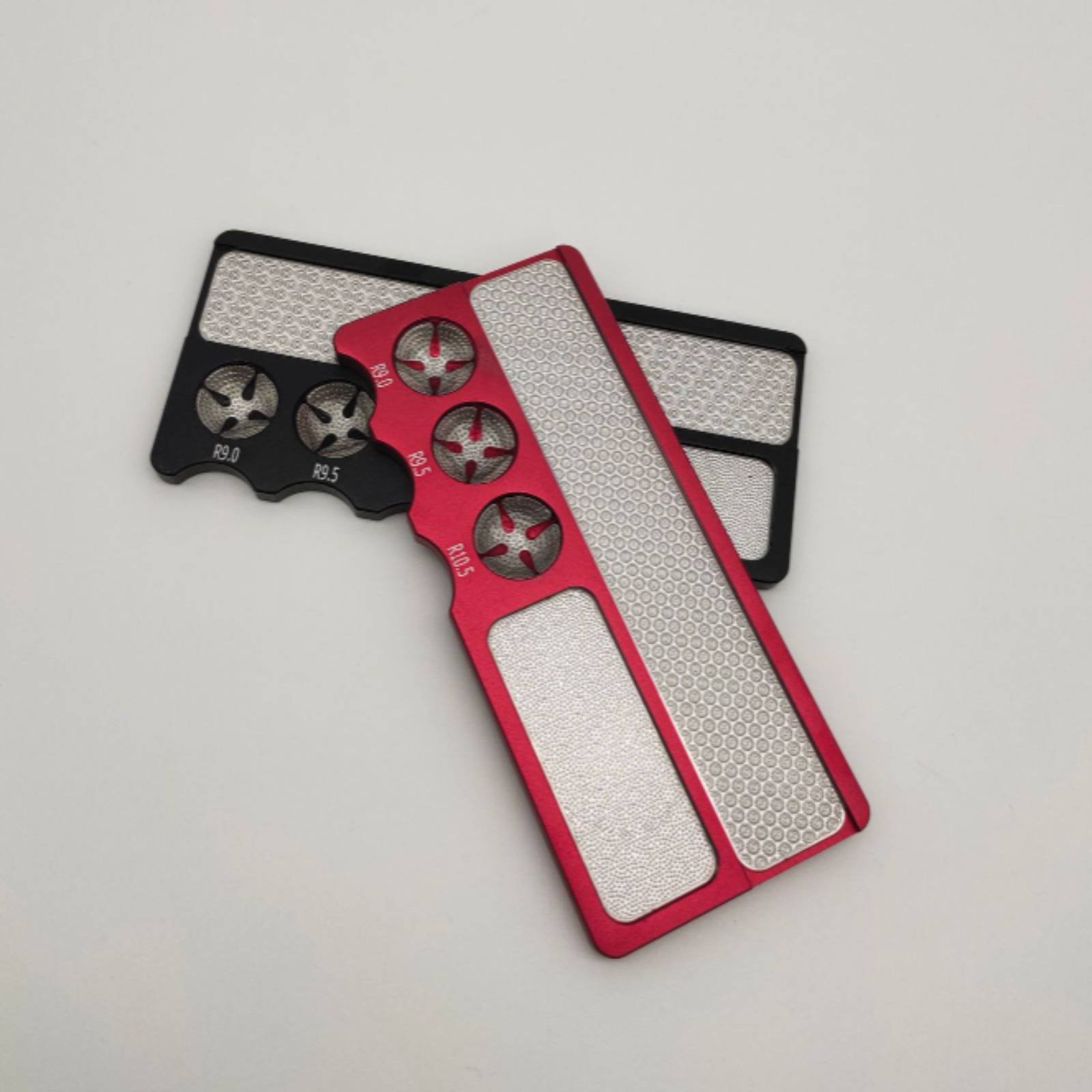 Tabla de lijado de múltiples g - Power Tools reseña y precio