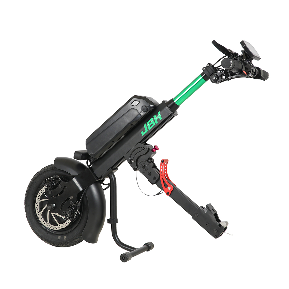 Accesorio de Silla de Ruedas E - Electrical reseña y precio