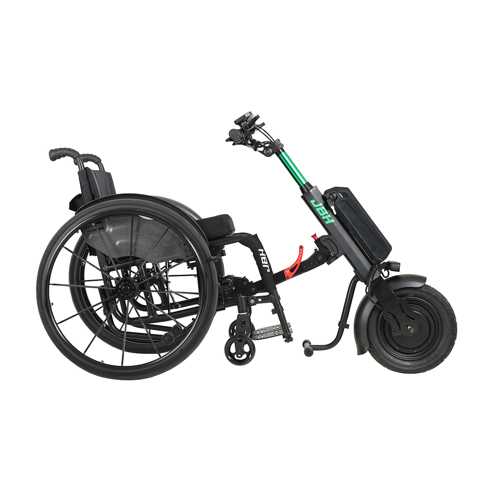 Accesorio de Silla de Ruedas E - Electrical reseña y precio