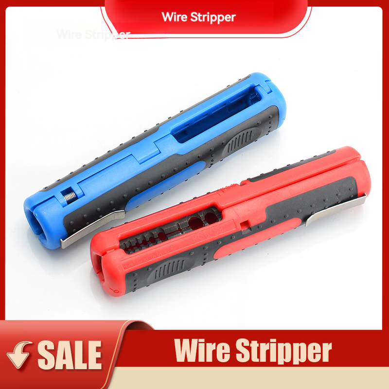 Alicates multifuncionales para - Automatic Wire Stripper Cutter reseña y precio