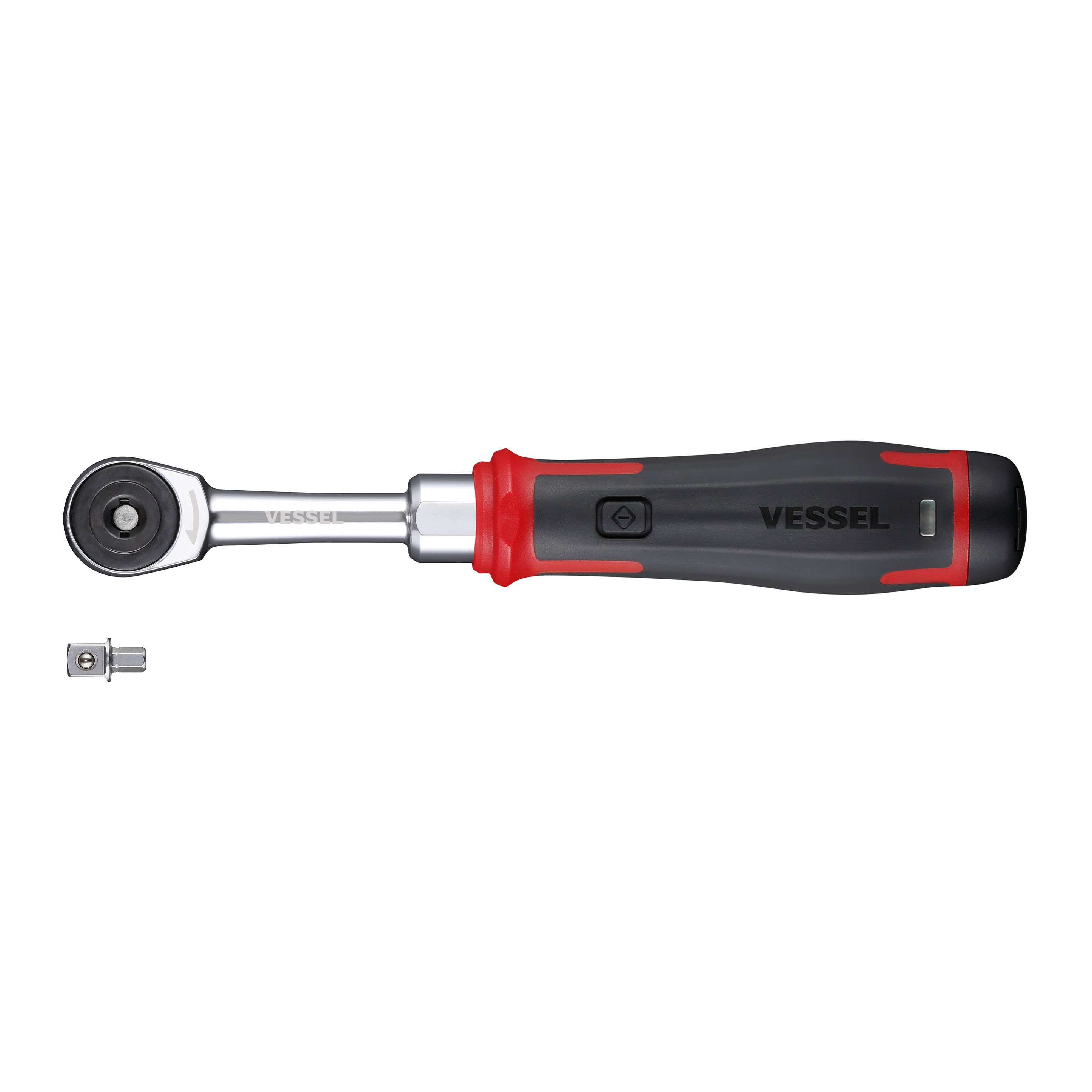 VESSEL 400ER3 3,7 V llave de t - Electric Screwdriver Rechargeable Usb reseña y precio