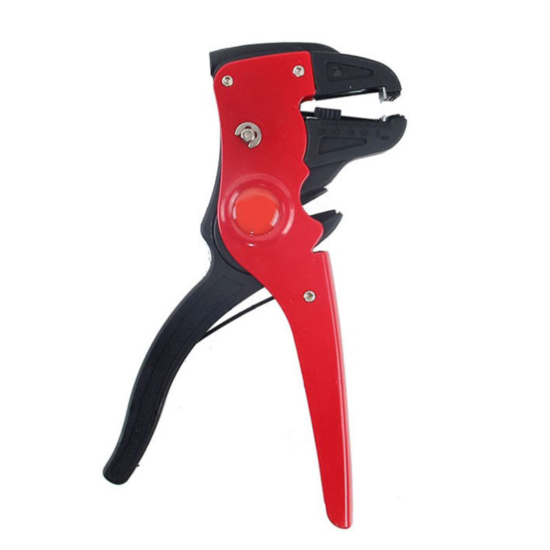 Mini Pelacables Automático Tip - Automatic Wire Stripper Cutter reseña y precio