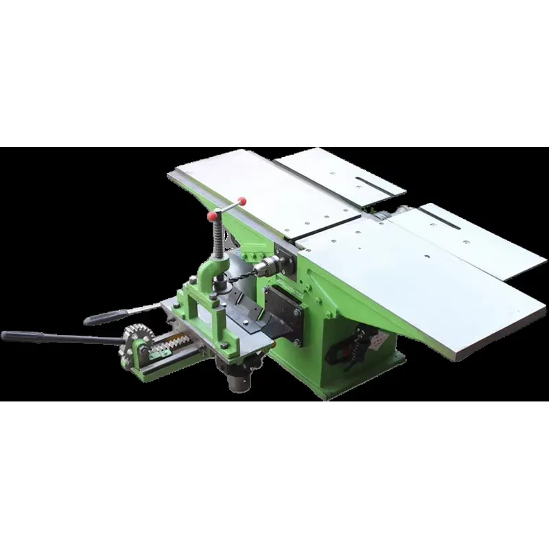 Sierra de Mesa Eléctrica Portá - Mini Table Saw For Woodworking reseña y precio