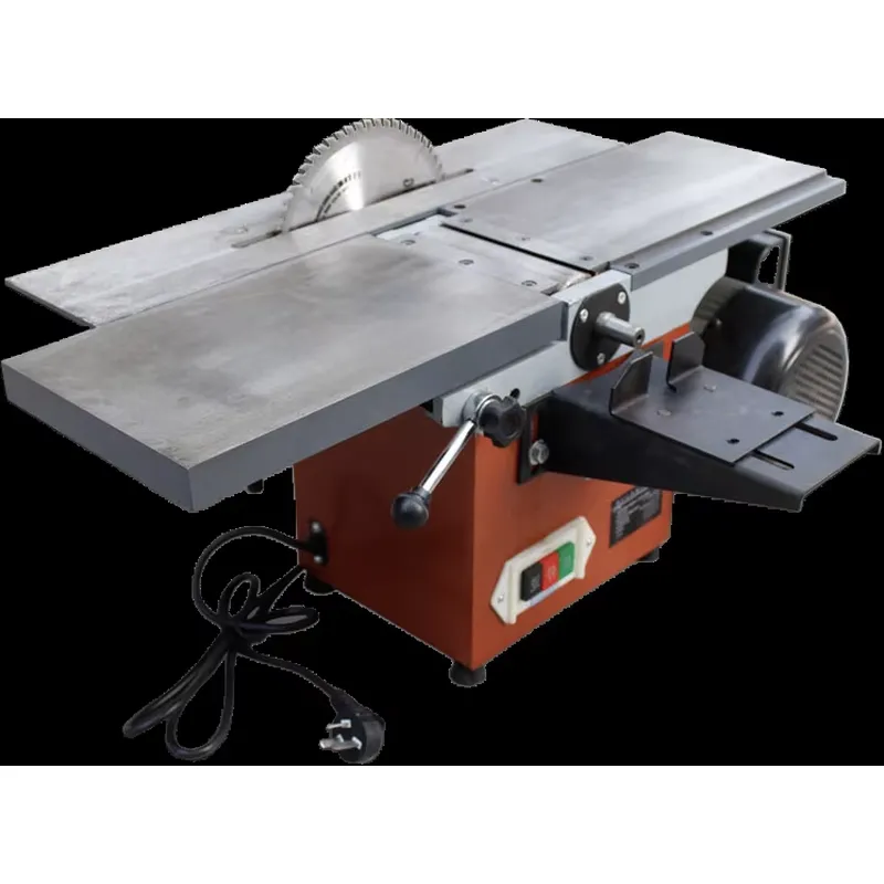 Sierra de Mesa Eléctrica Portá - Mini Table Saw For Woodworking reseña y precio