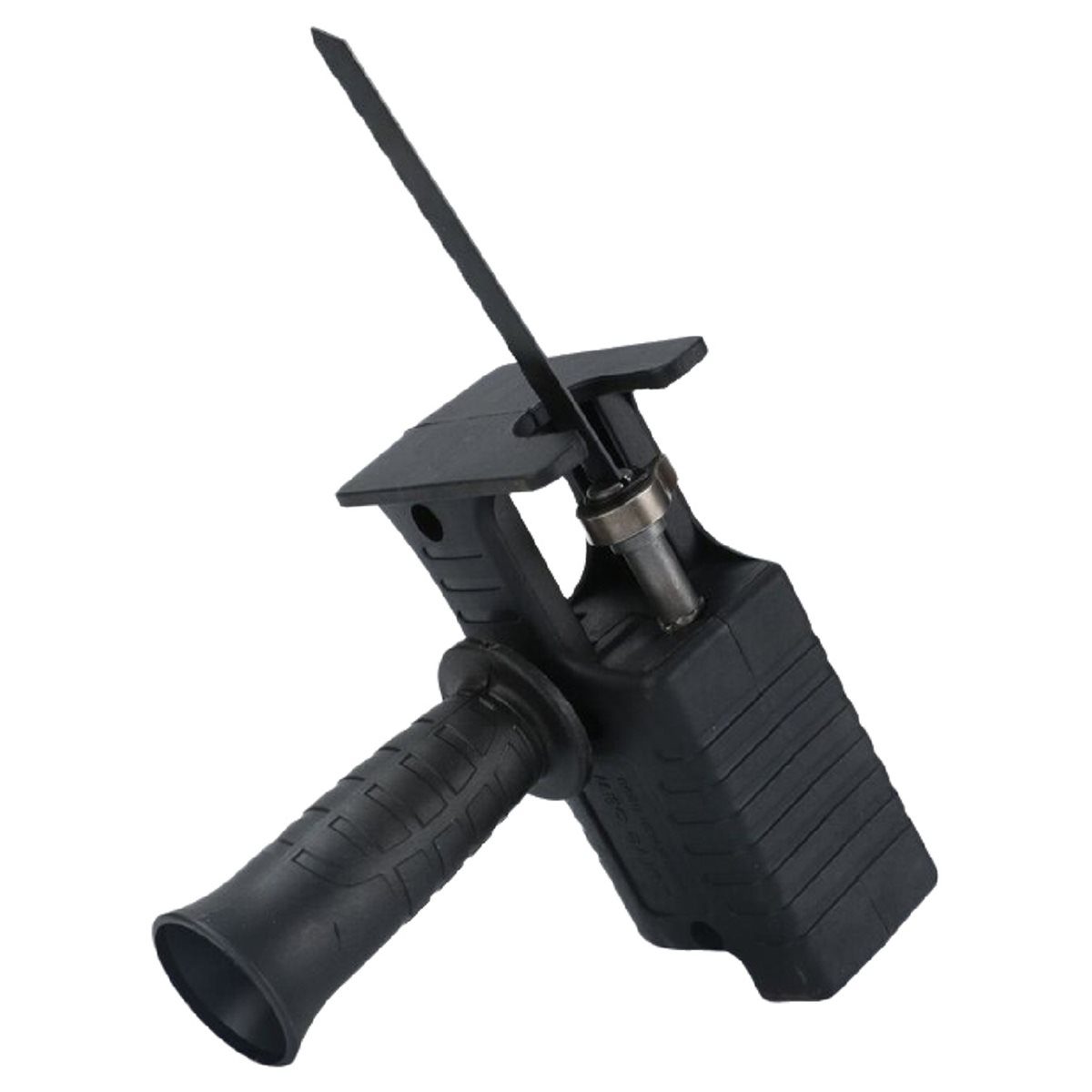 Nuevo Adaptador de Taladro a S - Reciprocating Saw Attachment Drill reseña y precio