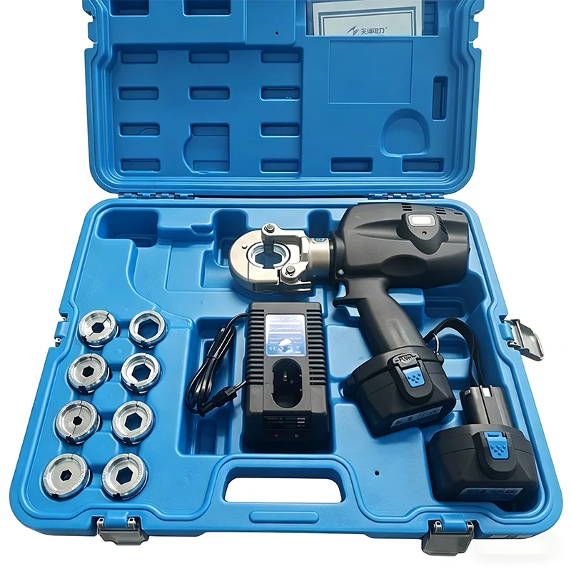 BC-706/22 Alicates de Compresi - Power Tools reseña y precio