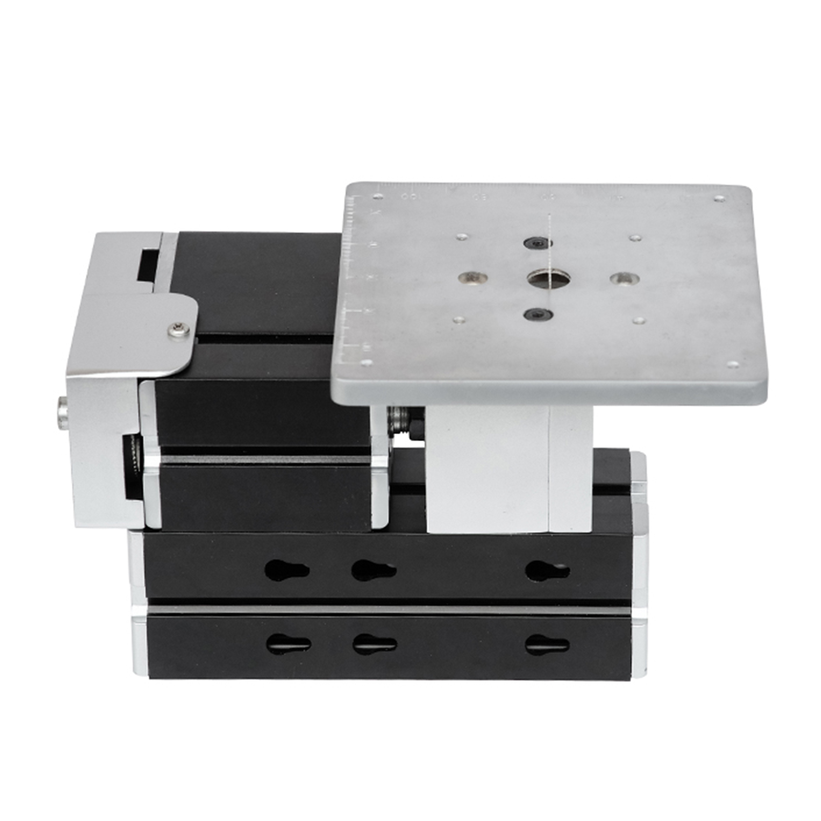 Sierra de Contorno Mini Totalm - Mini Table Saw For Woodworking reseña y precio