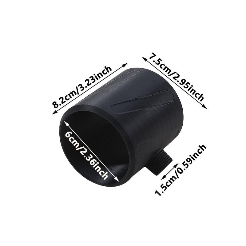 Boquilla de Ducha para Hombre, - Power Tools reseña y precio