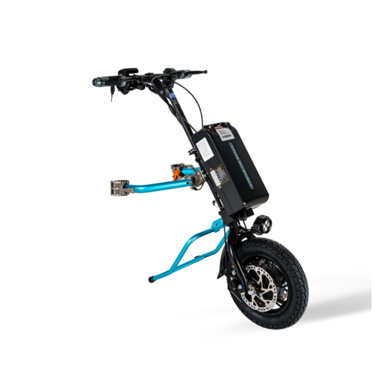 Coofull Heibao, Accesorio para - Electrical reseña y precio