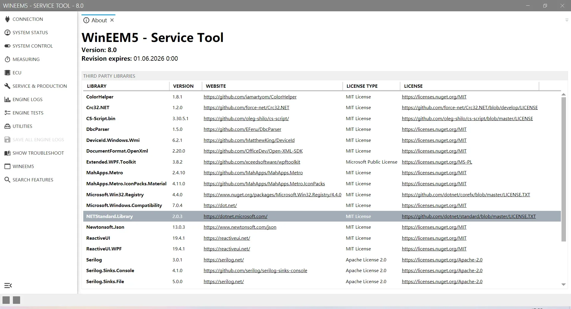 Herramienta de Servicio TruckE - Power Tools reseña y precio