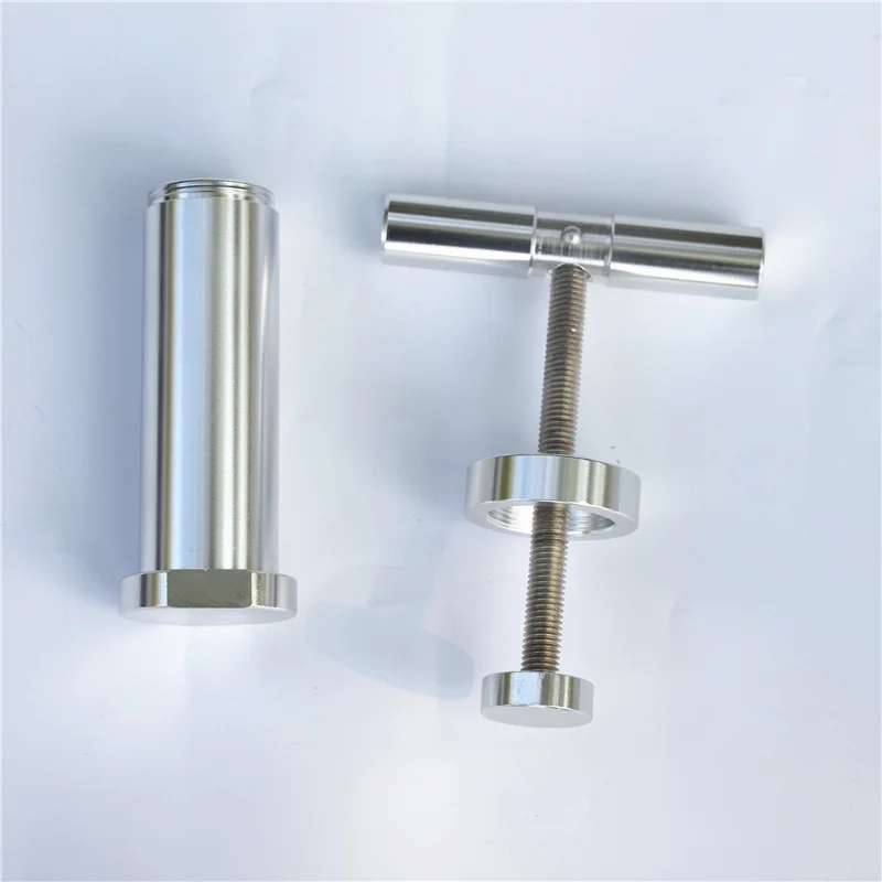 Herramientas de especias de al - Hand Tools reseña y precio