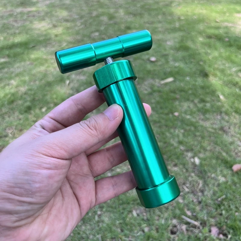 Herramientas de especias de al - Hand Tools reseña y precio