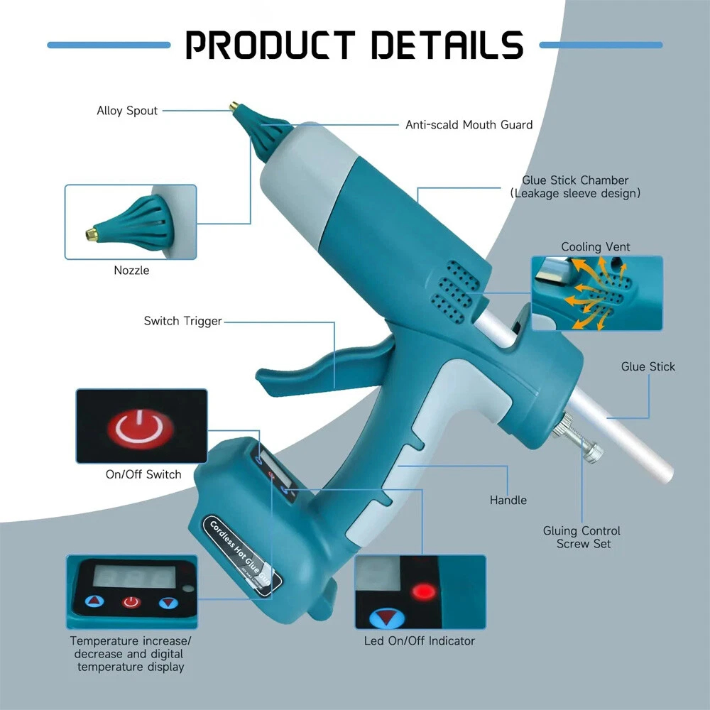 Mini amoladora inalámbrica, Ki - Cordless Rotary Tool Kit Accessories reseña y precio