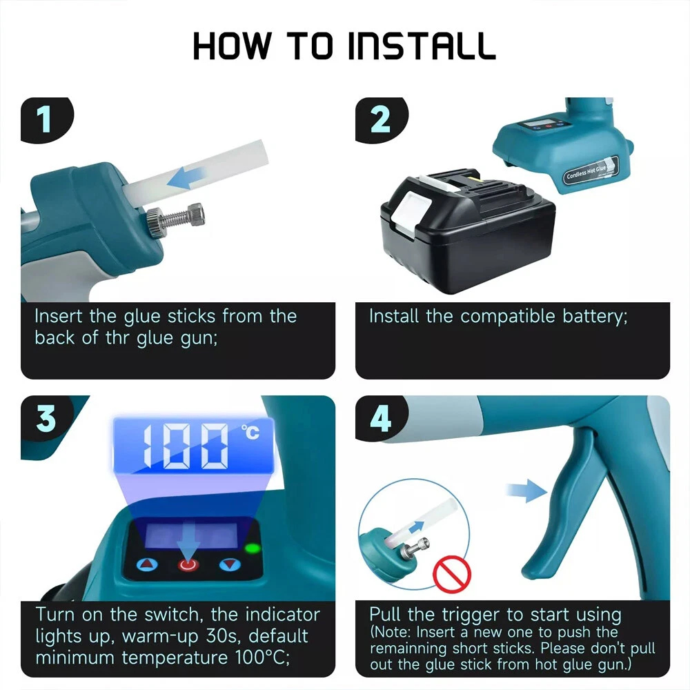 Mini amoladora inalámbrica, Ki - Cordless Rotary Tool Kit Accessories reseña y precio