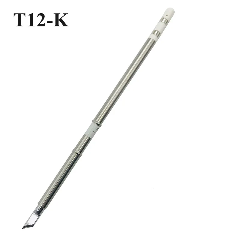 Puntas de soldador T12 serie T - Digital Soldering Station T12 reseña y precio