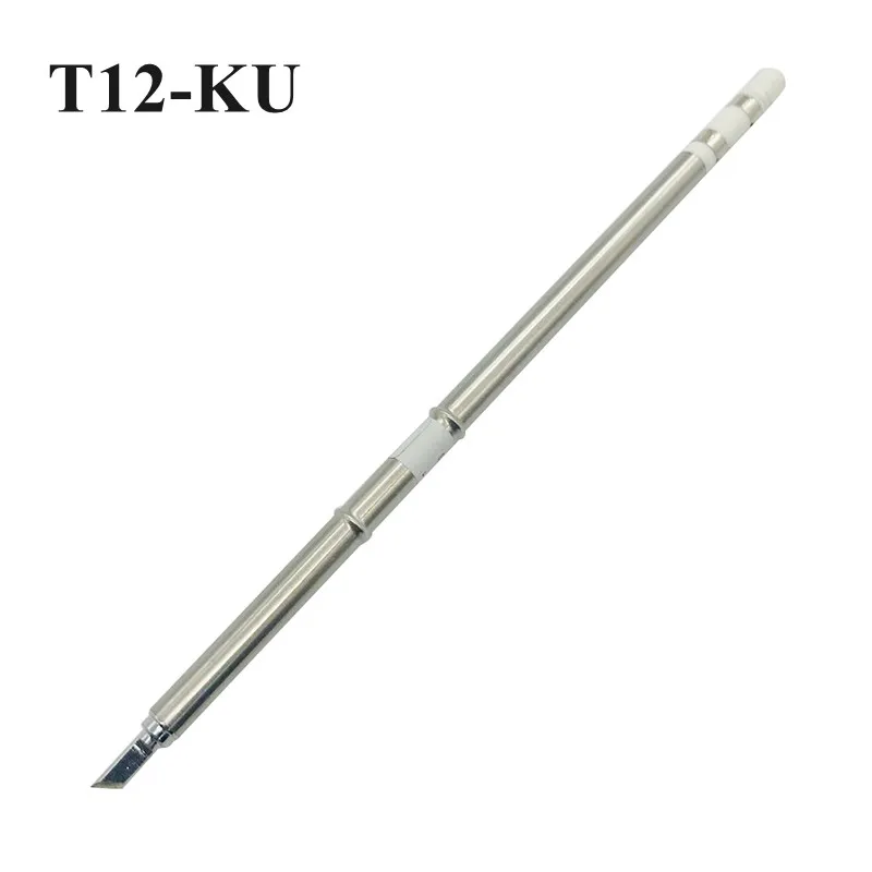 Puntas de soldador T12 serie T - Digital Soldering Station T12 reseña y precio