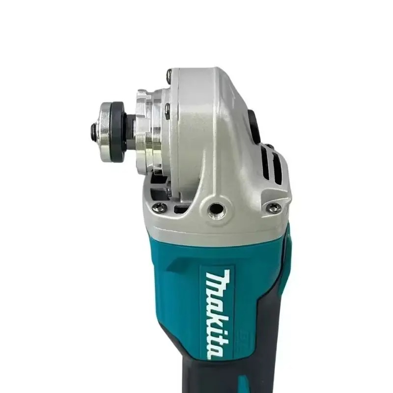 Amoladora angular eléctrica si - Brushless Angle Grinder Battery Powered reseña y precio