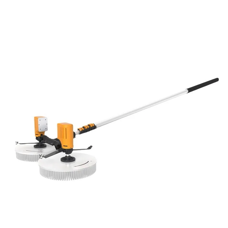 Herramientas de limpieza de pa - Power Tools reseña y precio