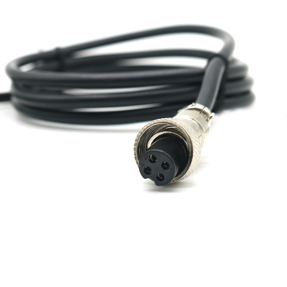 Mango negro de aleación de alu - Digital Soldering Station T12 reseña y precio