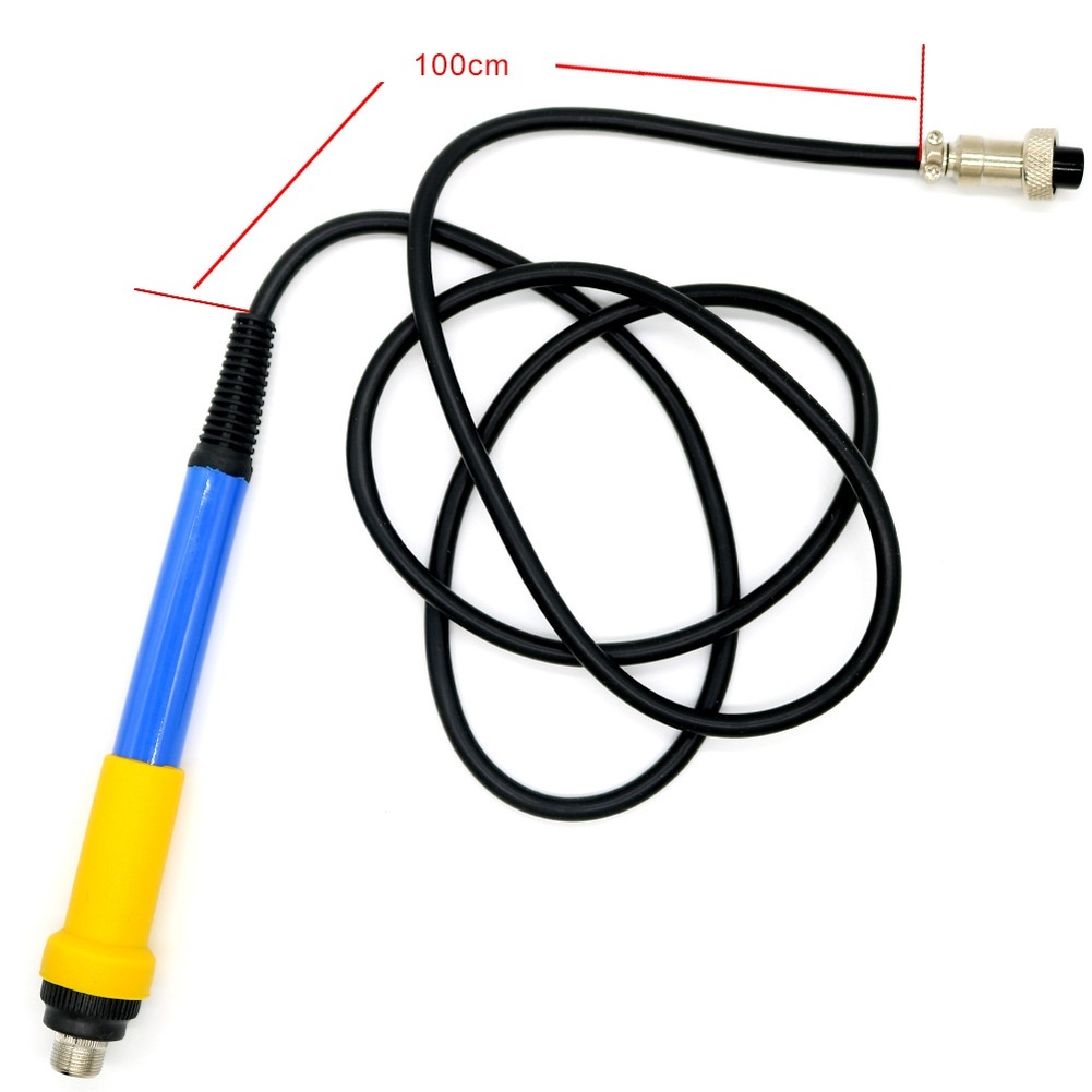 Mango T12907 para estación de  - Digital Soldering Station T12 reseña y precio