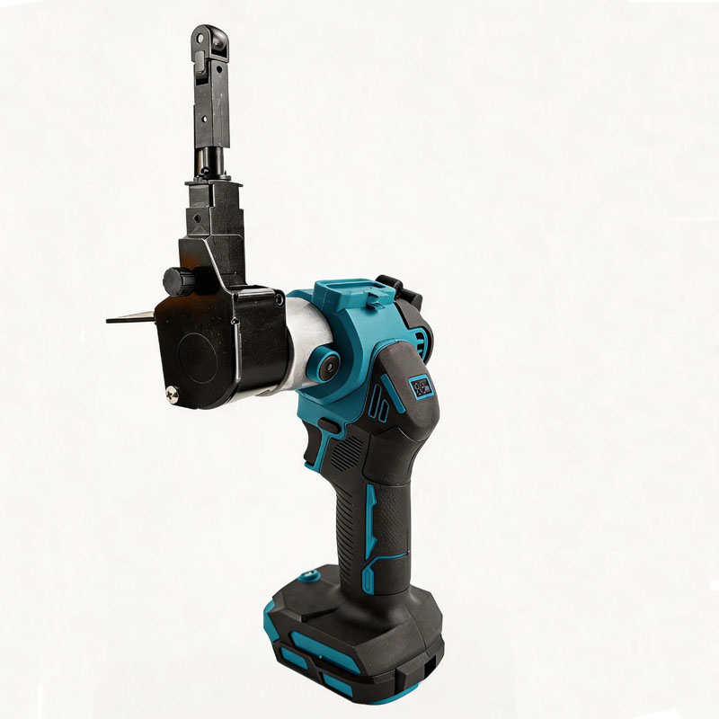 Mini lijadora de banda eléctri - Brushless Angle Grinder Battery Powered reseña y precio