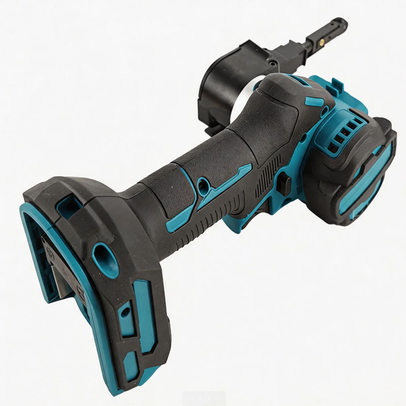 Mini lijadora de banda eléctri - Brushless Angle Grinder Battery Powered reseña y precio