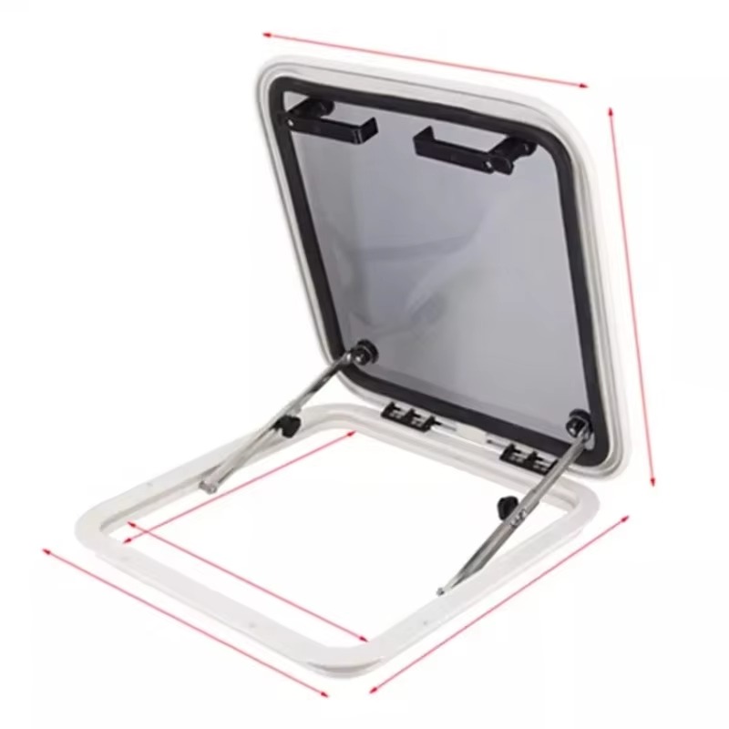Nuevos Accesorios para Barcos/ - Hardware reseña y precio